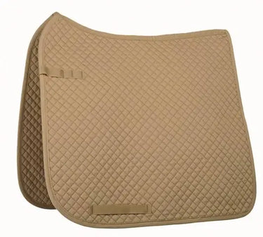 HKM Saddle Cloth, Small Quilt, Dressage| Online For Equine