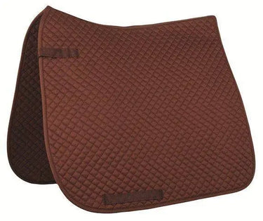 HKM Saddle Cloth, Small Quilt, Dressage| Online For Equine