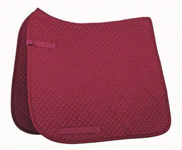 HKM Saddle Cloth, Small Quilt, Dressage| Online For Equine