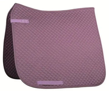 HKM Saddle Cloth, Small Quilt, Dressage| Online For Equine