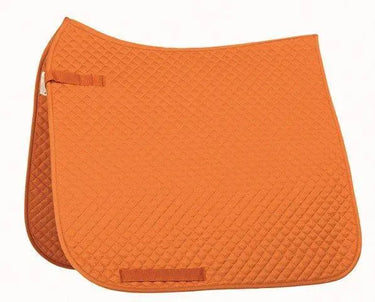 HKM Saddle Cloth, Small Quilt, Dressage| Online For Equine