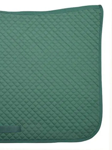 HKM Saddle Cloth, Small Quilt, Dressage| Online For Equine