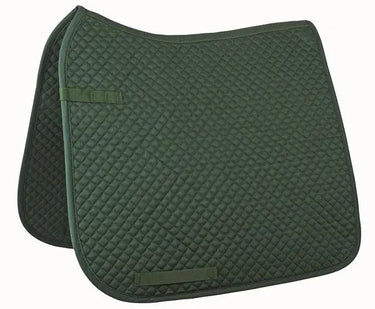 HKM Saddle Cloth, Small Quilt, Dressage| Online For Equine