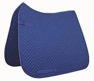 HKM Saddle Cloth, Small Quilt, Dressage| Online For Equine