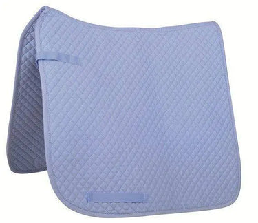 HKM Saddle Cloth, Small Quilt, Dressage| Online For Equine