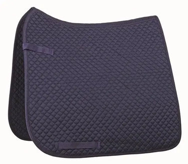 HKM Saddle Cloth, Small Quilt, Dressage| Online For Equine