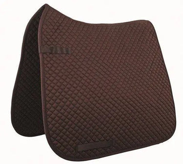 HKM Saddle Cloth, Small Quilt, Dressage| Online For Equine
