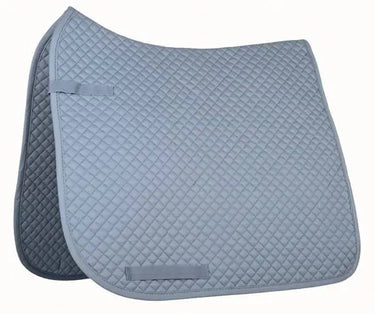 HKM Saddle Cloth, Small Quilt, Dressage| Online For Equine