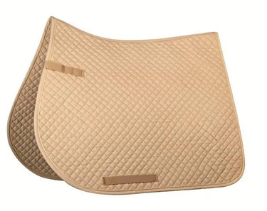 HKM Saddle Cloth, Small Quilt, General Purpose| Online For Equine