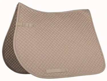 HKM Saddle Cloth, Small Quilt, General Purpose| Online For Equine