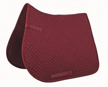 HKM Saddle Cloth, Small Quilt, General Purpose| Online For Equine