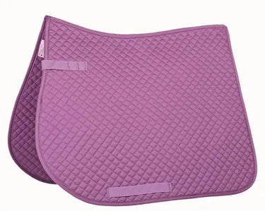 HKM Saddle Cloth, Small Quilt, General Purpose| Online For Equine