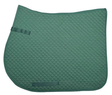 HKM Saddle Cloth, Small Quilt, General Purpose| Online For Equine