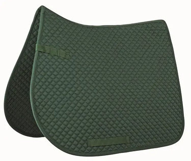 HKM Saddle Cloth, Small Quilt, General Purpose| Online For Equine
