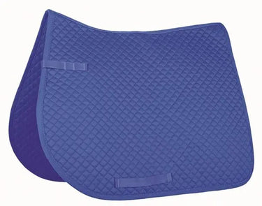 HKM Saddle Cloth, Small Quilt, General Purpose| Online For Equine