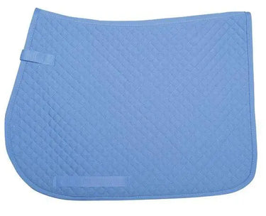 HKM Saddle Cloth, Small Quilt, General Purpose| Online For Equine