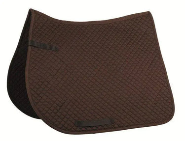 HKM Saddle Cloth, Small Quilt, General Purpose| Online For Equine
