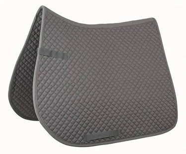 HKM Saddle Cloth, Small Quilt, General Purpose| Online For Equine