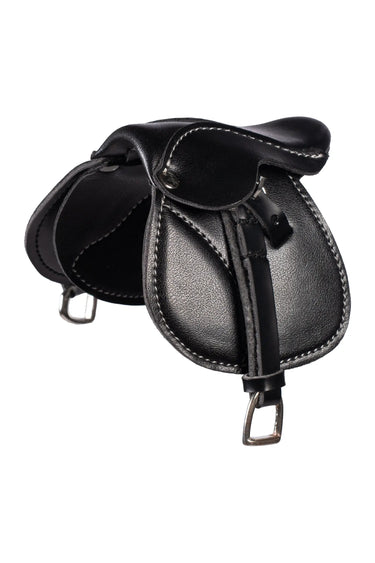 HKM Saddle Cuddle Horse| Online For Equine