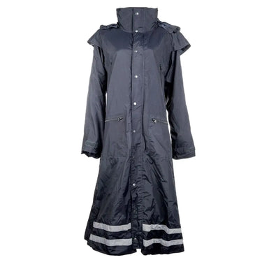 Long Line Riding Jacket Waterproof Long Riding Coats for Equestrian Riders – Online For Equine