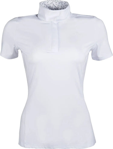 HKM Shirt Hunter Short Sleeve| Online For Equine