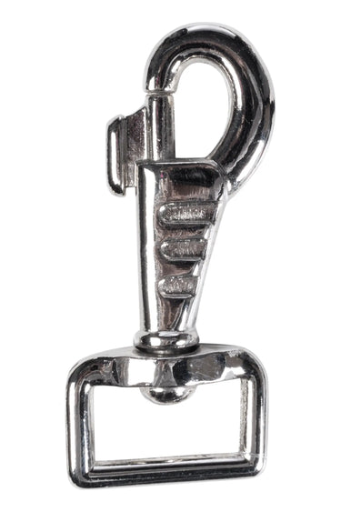 HKM Snap Hook with Swirl| Online For Equine