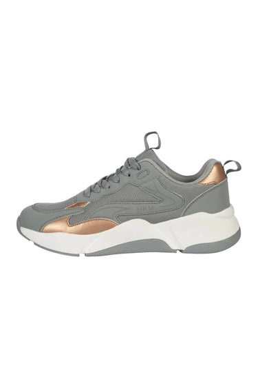 HKM Sneaker Rosegold Glamour Style| Online For Equine