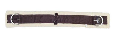 HKM Softopren Girth Teddy| Online For Equine