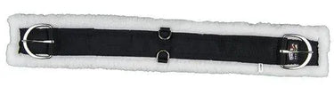 HKM Softopren Girth Teddy| Online For Equine