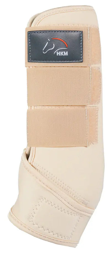 HKM Softopren Protection Boots Colour| Online For Equine
