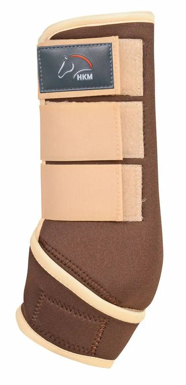 HKM Softopren Protection Boots Colour| Online For Equine