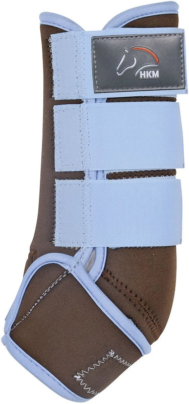 HKM Softopren Protection Boots Colour| Online For Equine