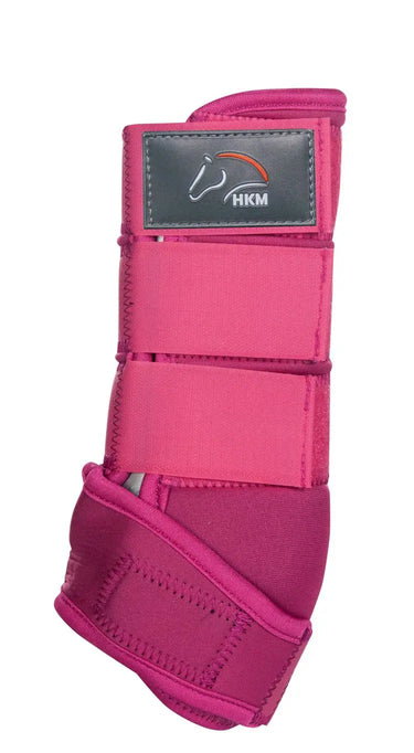 HKM Softopren Protection Boots Colour| Online For Equine