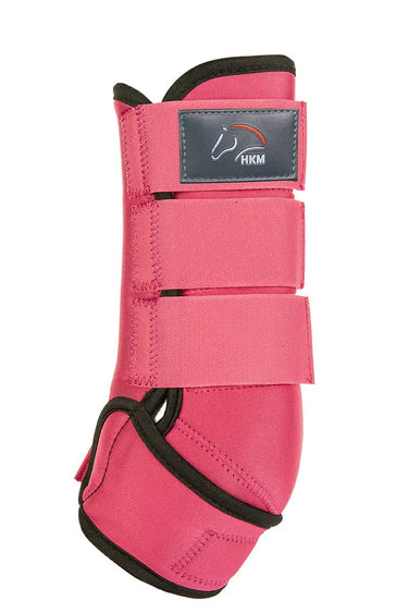 HKM Softopren Protection Boots Colour| Online For Equine