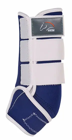 HKM Softopren Protection Boots Colour| Online For Equine