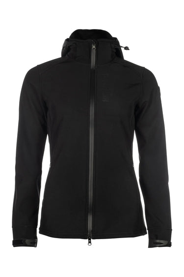 HKM Softshell Jacket Crew| Online For Equine