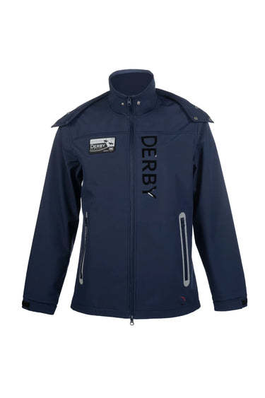 HKM Softshell Jacket Derby Men| Online For Equine