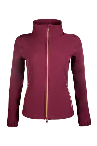 HKM Softshell Jacket Lily| Online For Equine