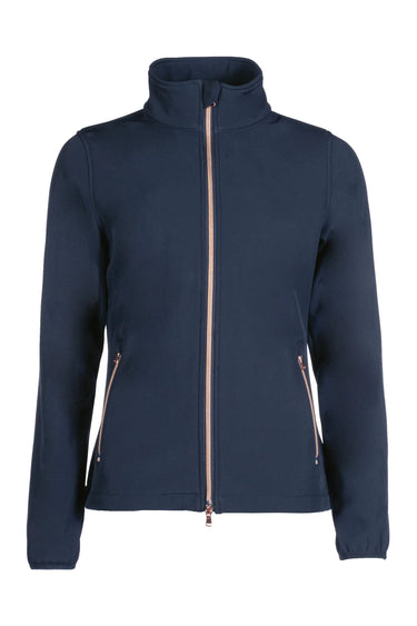 HKM Softshell Jacket Lily| Online For Equine
