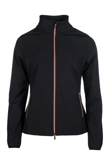 HKM Softshell Jacket Lily| Online For Equine