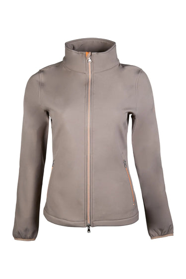 HKM Softshell Jacket Lily| Online For Equine