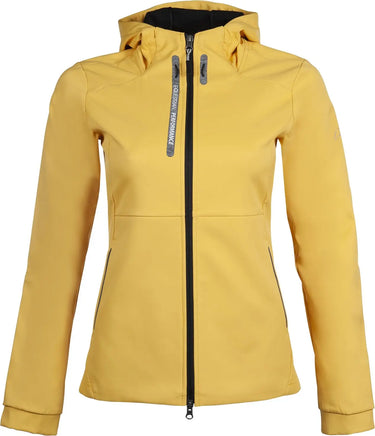 HKM Softshell Jacket Performance| Online For Equine