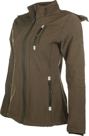 HKM Softshell Jacket Sport Ladies| Online For Equine