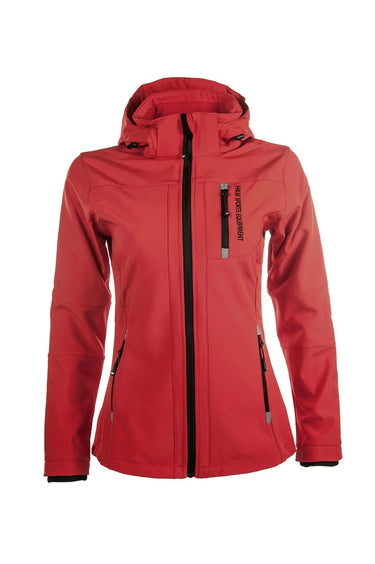 HKM Softshell Jacket Sport Ladies| Online For Equine