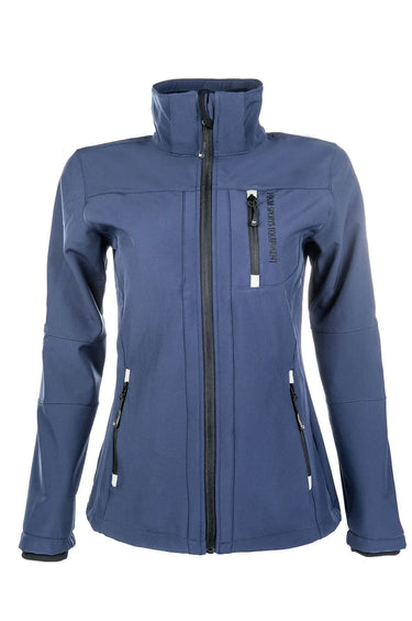 HKM Softshell Jacket Sport Ladies| Online For Equine
