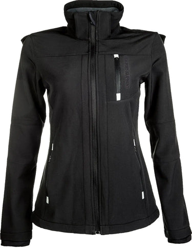 HKM Softshell Jacket Sport Ladies| Online For Equine