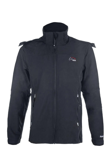 HKM Softshell Jacket Team Men| Online For Equine