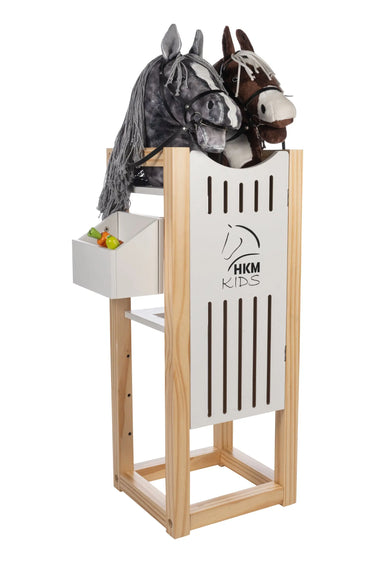 HKM Stable Hobby Horsing| Online For Equine