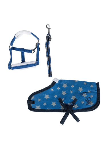 HKM Star Set Cuddle Pony| Online For Equine