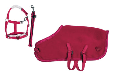 HKM Starter Set Cuddle Pony| Online For Equine